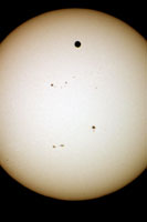 Moon 4 Days 